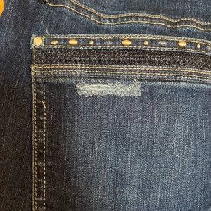 White House/Black Market Jeans